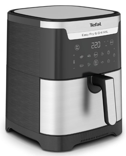 Мультиварка Tefal EY801D15