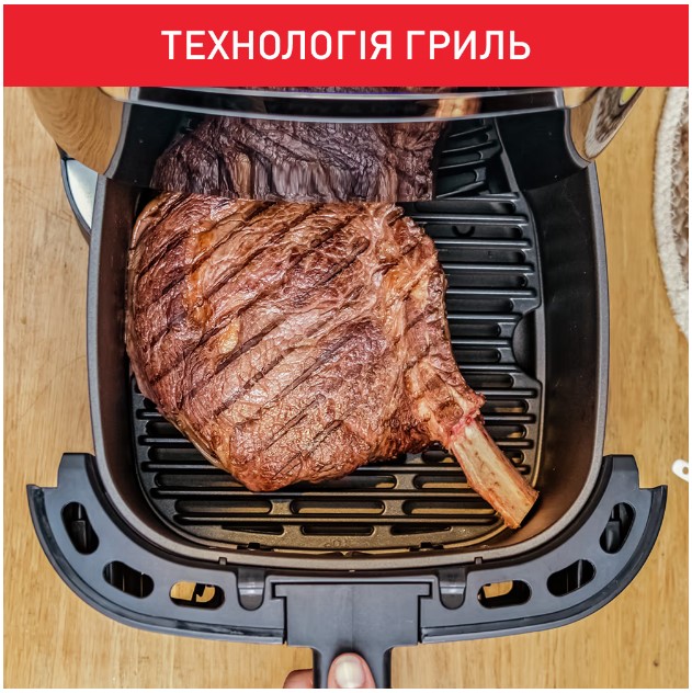 Мультиварка Tefal EY801D15