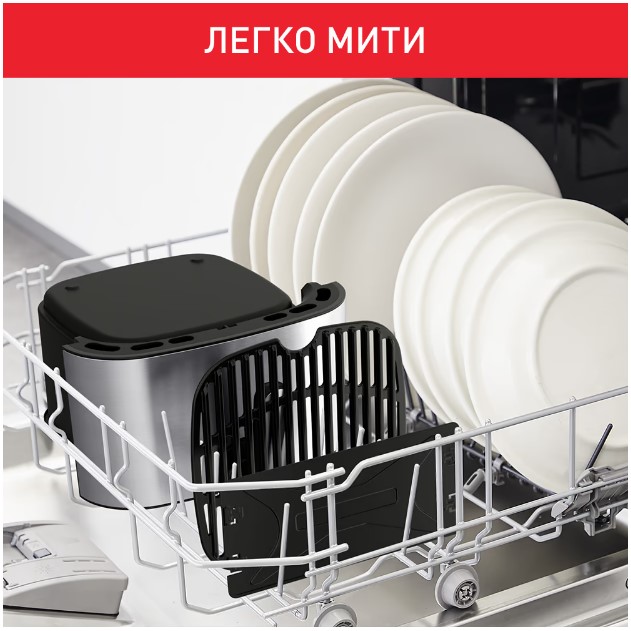 Мультиварка Tefal EY801D15