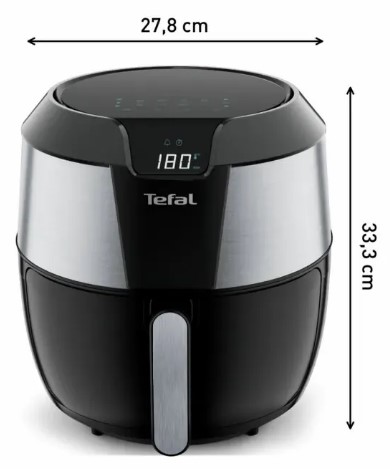 Мультиварка Tefal EY701D15