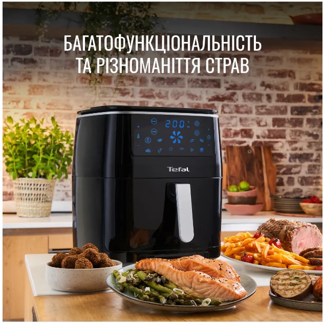 Мультиварка Tefal FW201815