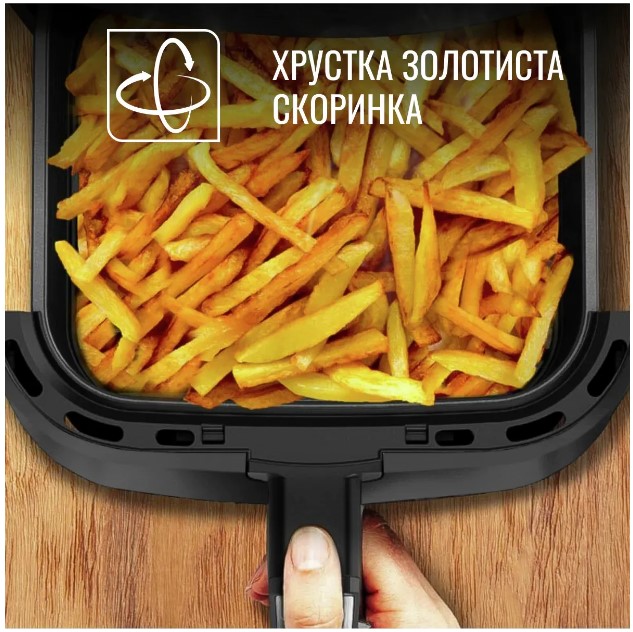 Мультиварка Tefal FW201815