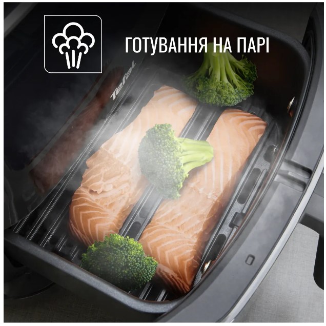 Мультиварка Tefal FW201815