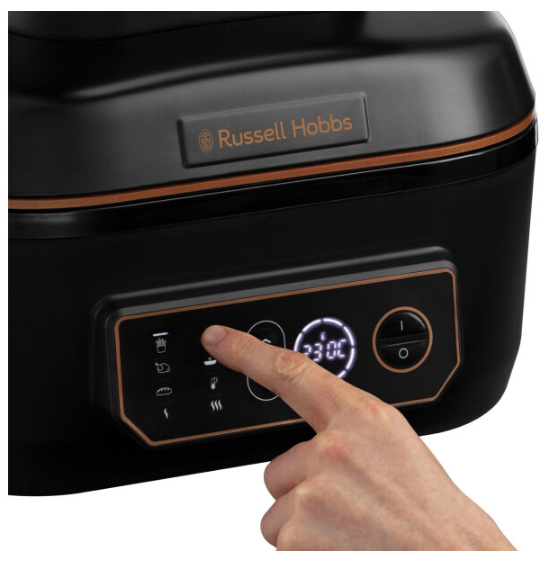 Мультипіч Russell Hobbs SatisFry Air & Grill 26520-56