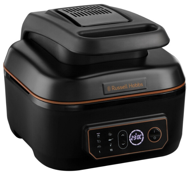 Мультипіч Russell Hobbs SatisFry Air & Grill 26520-56