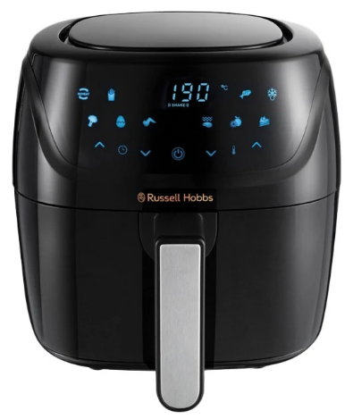 Мультипіч Russell Hobbs SatisFry Air Medium 27160-56