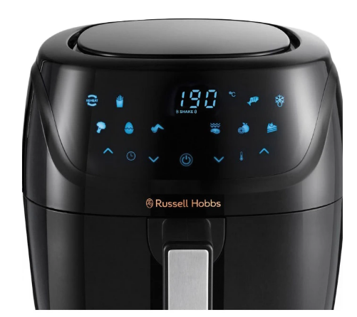 Мультипіч Russell Hobbs SatisFry Air Medium 27160-56