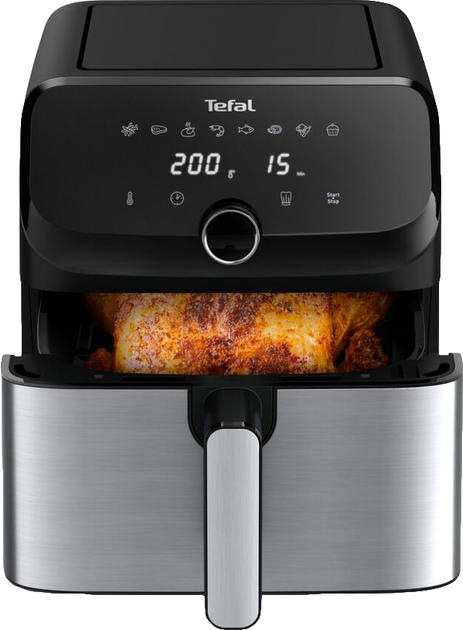 Мультипіч Tefal EY855D10