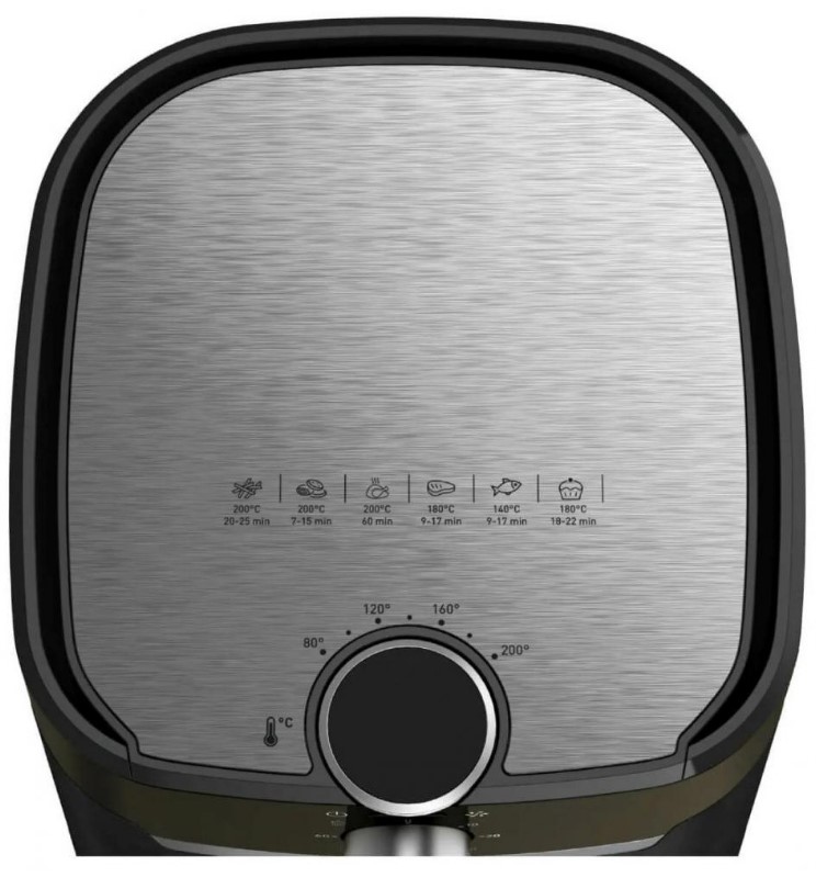 Мультиварка Tefal EY501815