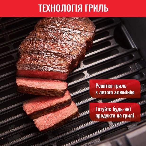 Мультиварка Tefal EY501815