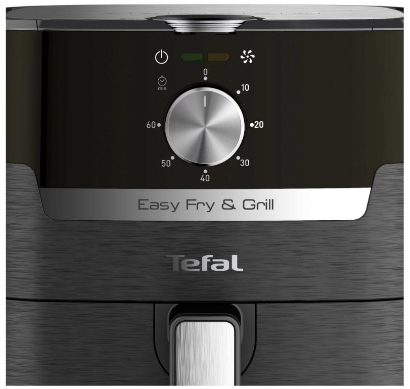 Мультиварка Tefal EY501815