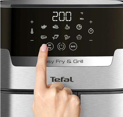 Мультиварка Tefal EY505D15