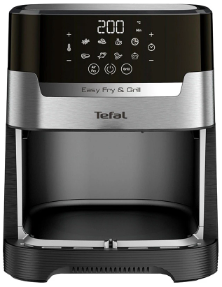 Мультиварка Tefal EY505D15