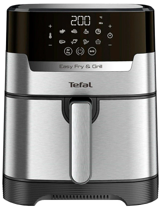 Мультиварка Tefal EY505D15