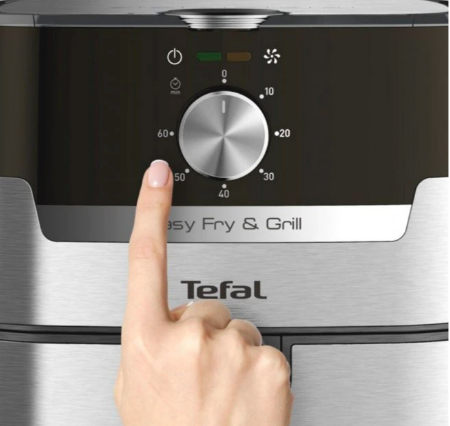 Мультиварки Tefal EY501D15