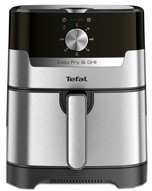 Мультиварки Tefal EY501D15