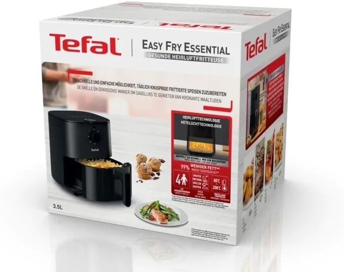 Мультиварка Tefal EY130815