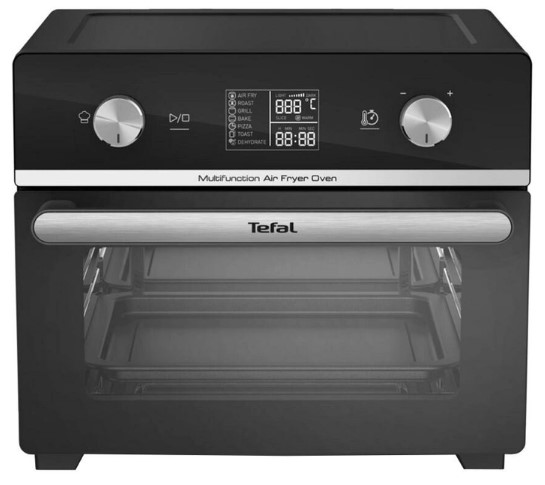 Мультипіч Tefal FW605810