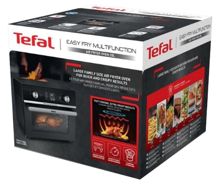 Мультипіч Tefal FW605810