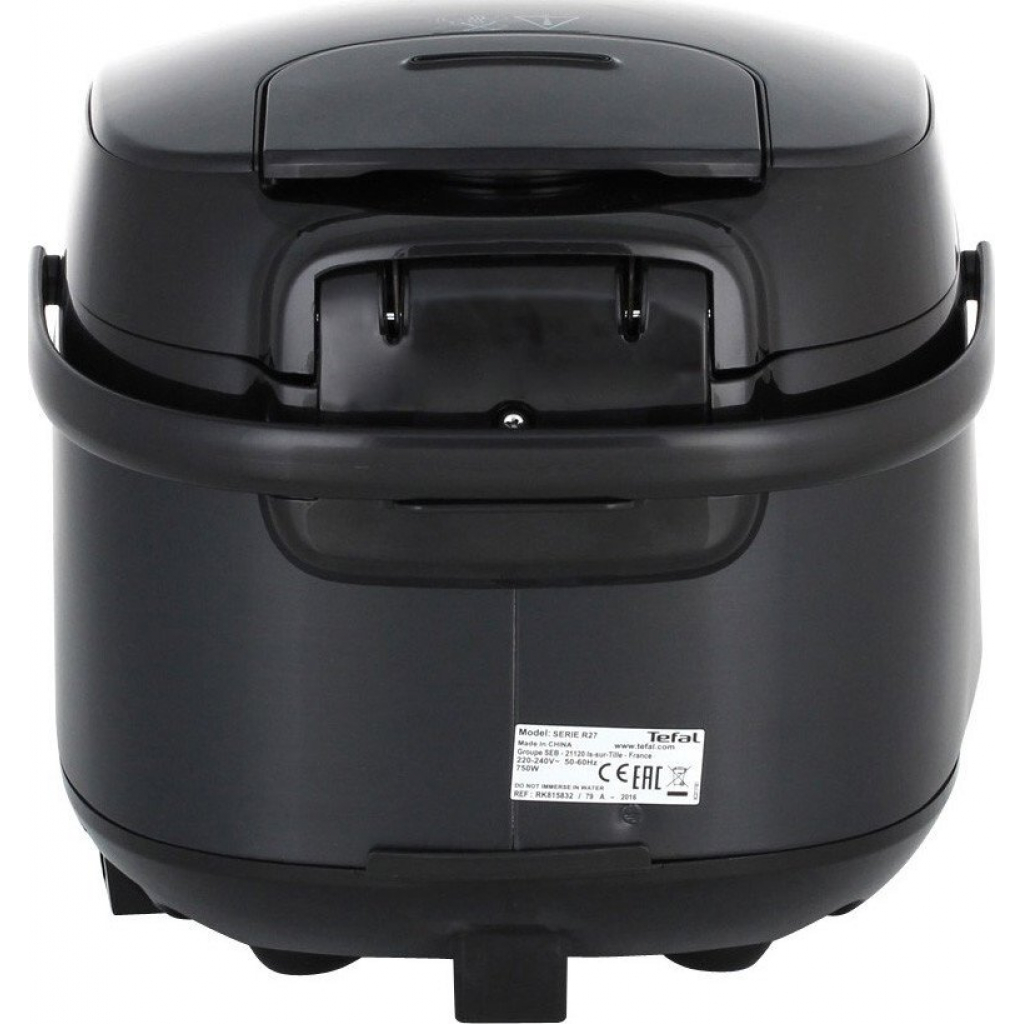 Мультиварка Tefal RK815834