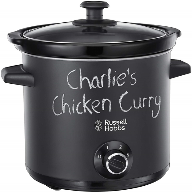 Мультиварка Russell Hobbs 24180-56 Chalkboard