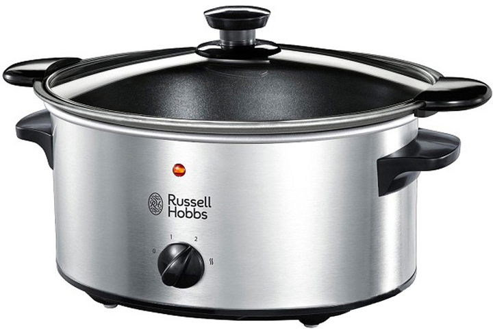 Мультиварка Russell Hobbs 22740-56 Cook@Home