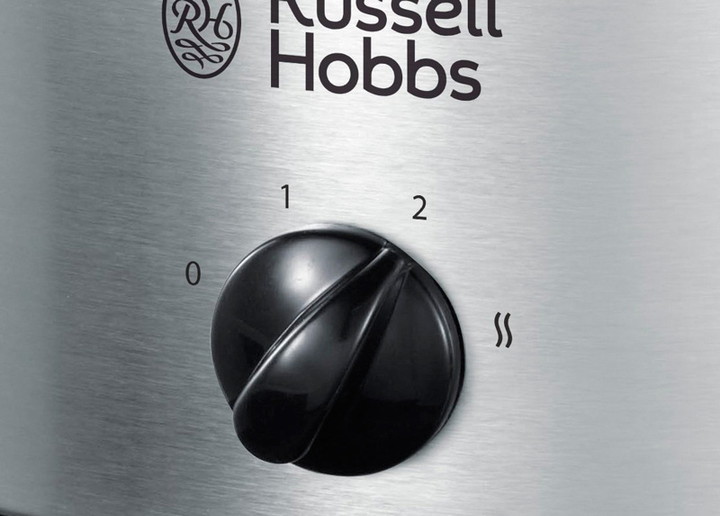 Мультиварка Russell Hobbs 22740-56 Cook@Home