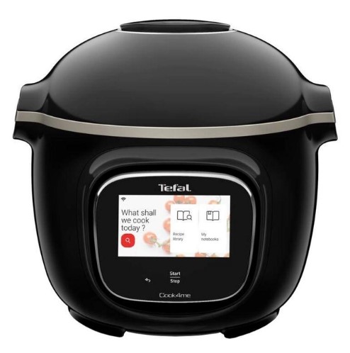 Мультиварка Tefal CY912830