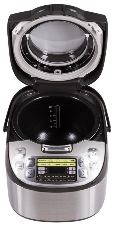 Мультиварка Tefal RK812B32