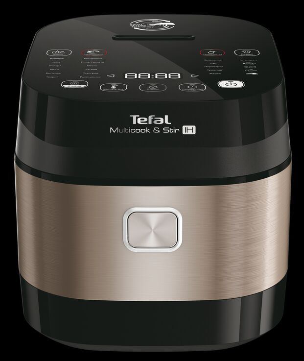 Мультиварка Tefal RK905A34