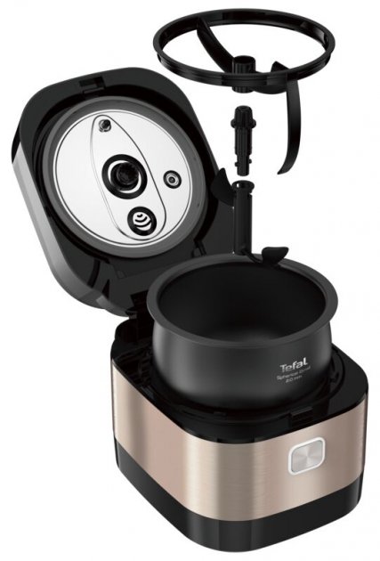 Мультиварка Tefal RK905A34