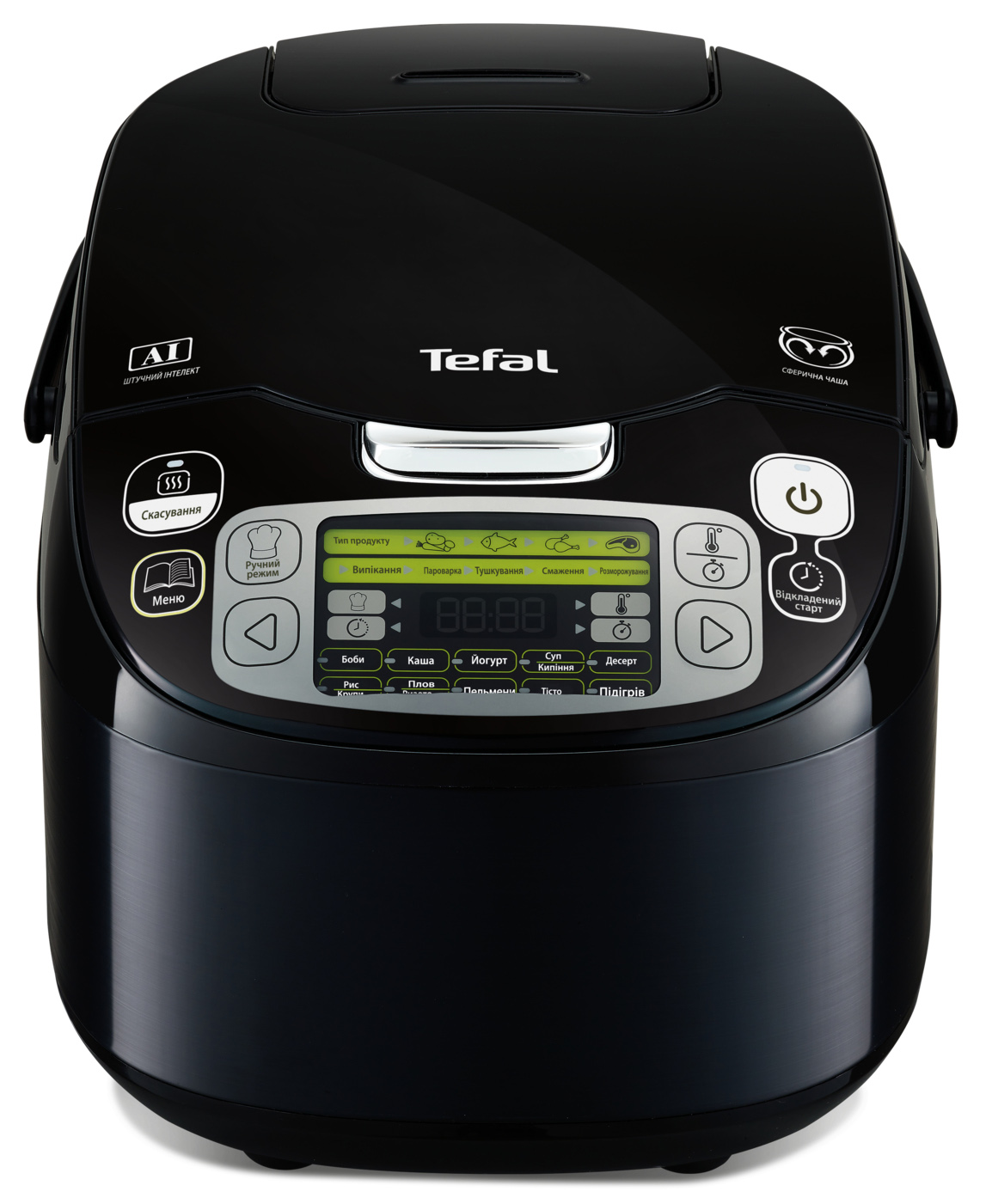 Мультиварка Tefal RK815834