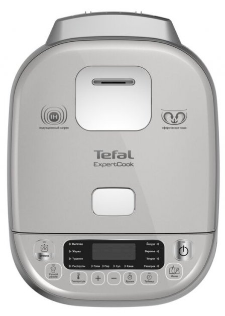 Мультиварка Tefal RK802B34