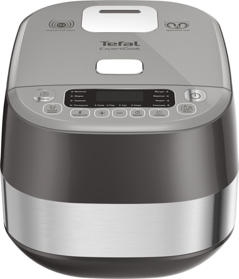 Мультиварка Tefal RK802B34