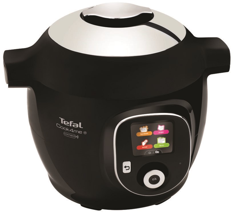 Мультиварка Tefal CY855830