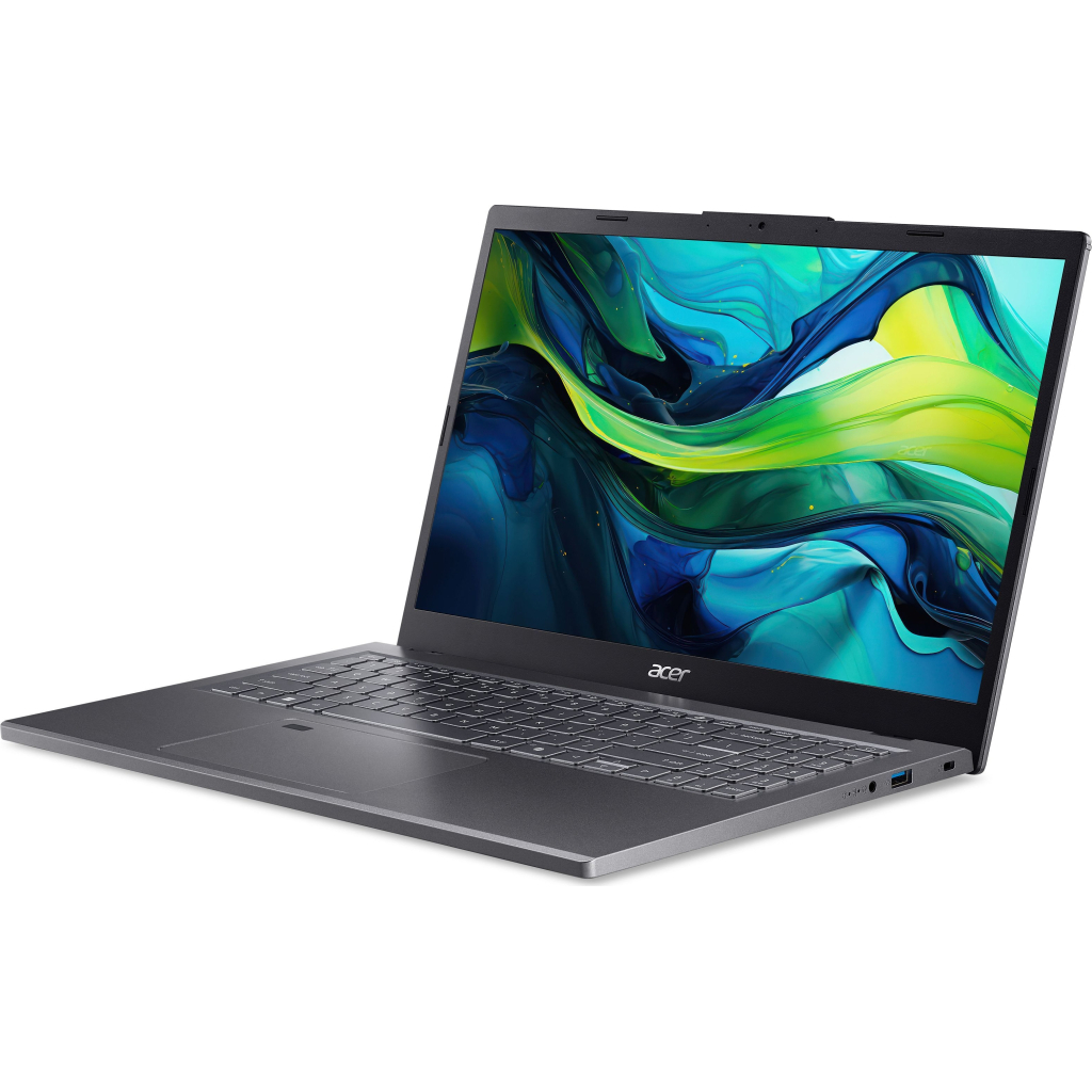 Ноутбук Acer Aspire 15 A15-41M (NX.KVXEU.001)