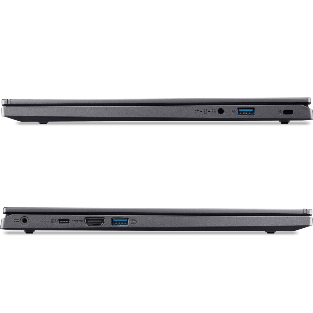 Ноутбук Acer Aspire 15 A15-41M (NX.KVXEU.001)