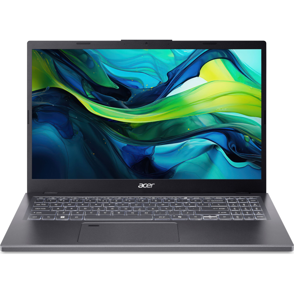 Ноутбук Acer Aspire 15 A15-41M (NX.KVXEU.001)