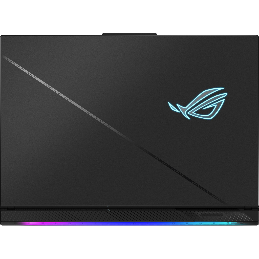 Ноутбук ASUS ROG Strix SCAR 18 G834JYR-R6179X (90NR0IP2-M008K0)