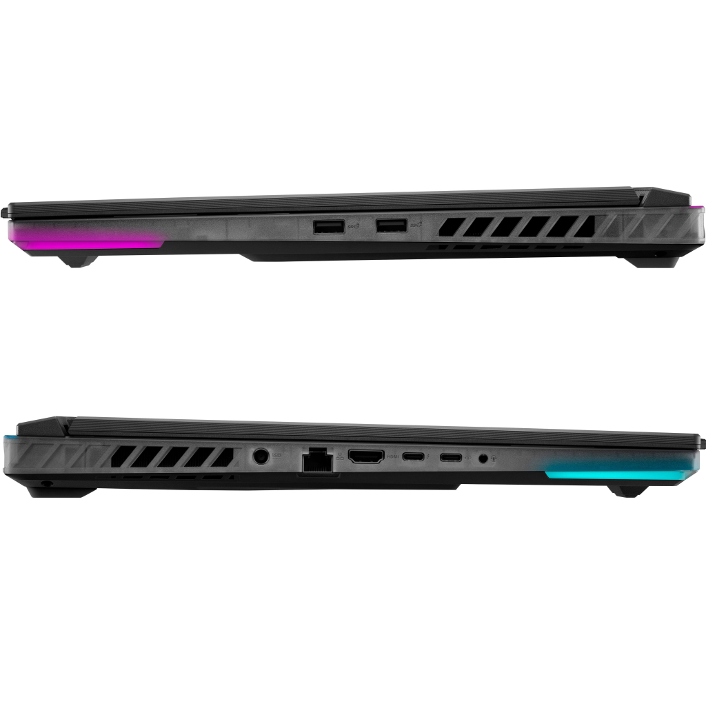 Ноутбук ASUS ROG Strix SCAR 18 G834JYR-R6179X (90NR0IP2-M008K0)