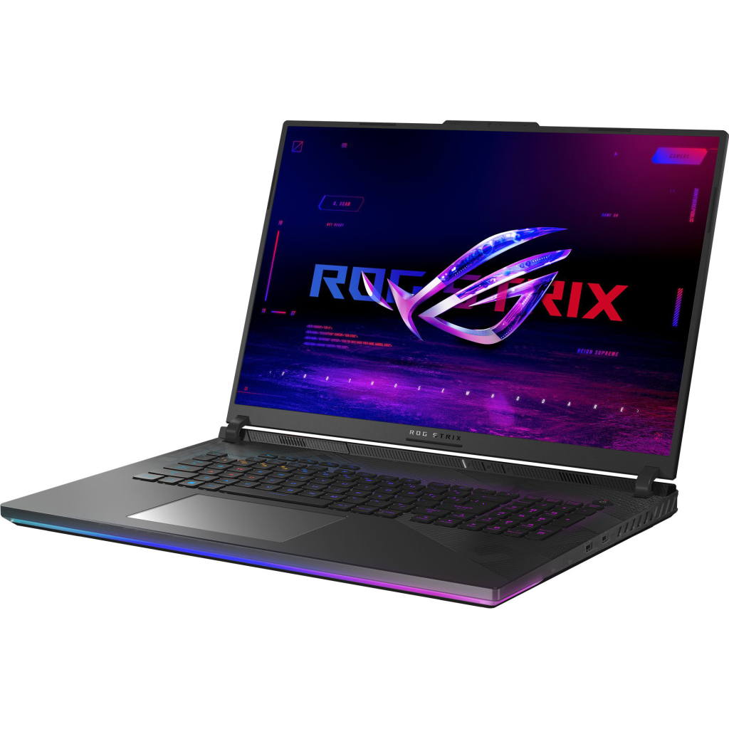 Ноутбук ASUS ROG Strix SCAR 18 G834JYR-R6179X (90NR0IP2-M008K0)