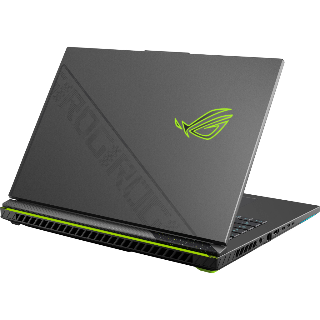 Ноутбук ASUS ROG Strix G18 G814JIR-N6098 (90NR0ID6-M00560)