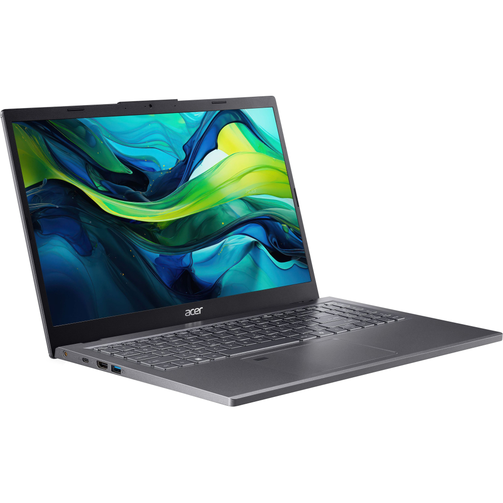 Ноутбук Acer Aspire 15 A15-41M (NX.KXAEU.003)