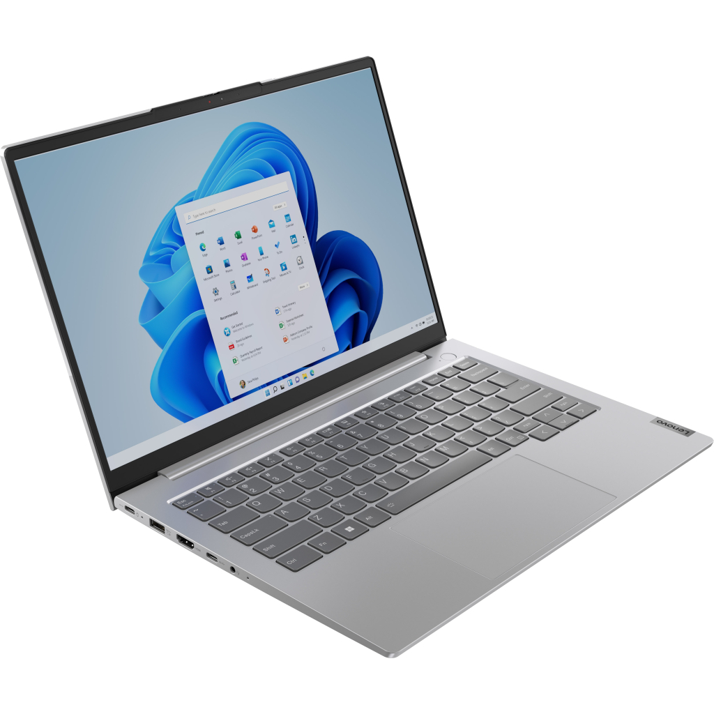 Ноутбук Lenovo ThinkBook 14 G6 IRL (21KG007RRA)