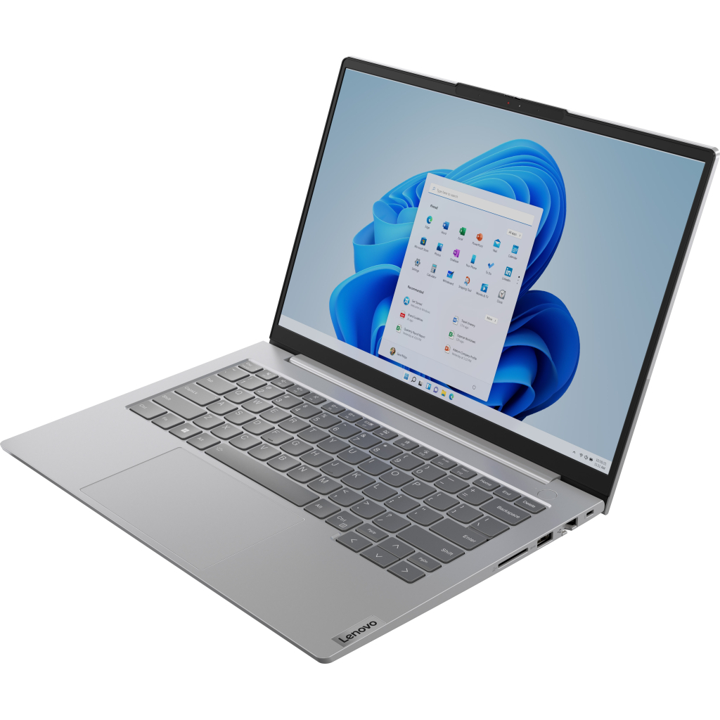 Ноутбук Lenovo ThinkBook 14 G6 IRL (21KG007RRA)