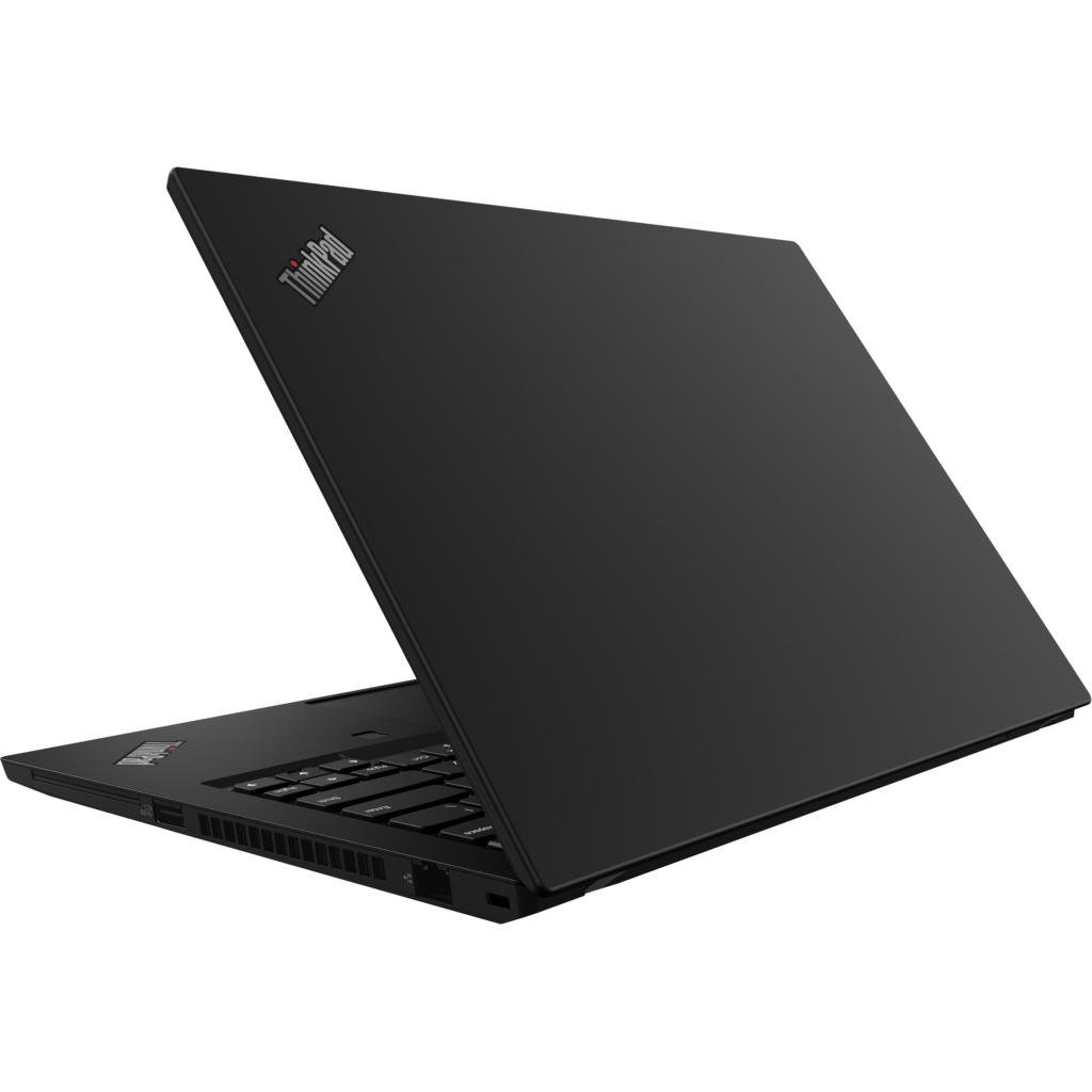 Ноутбук Lenovo ThinkPad T14 G2 (20W1S6RA00)