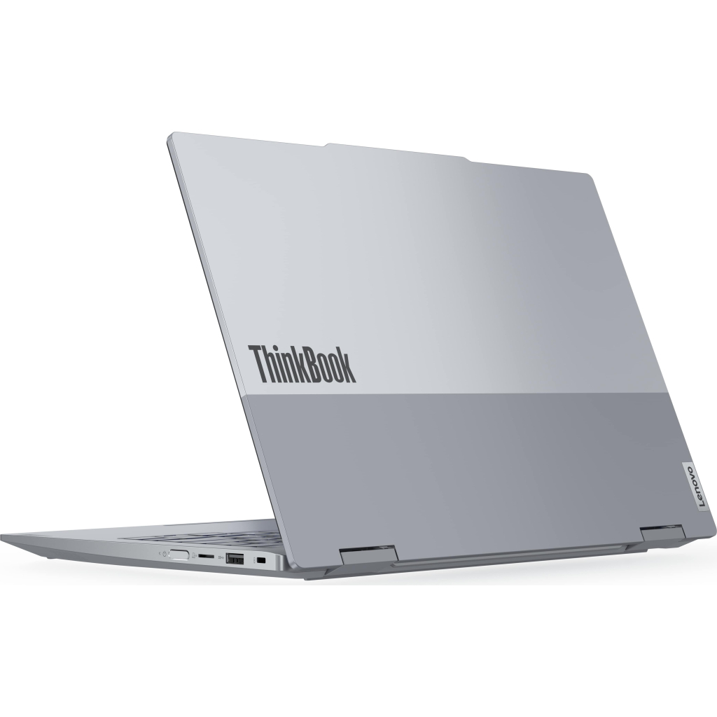 Ноутбук Lenovo ThinkBook 14 2-in-1 G4 (21MX000VRA)