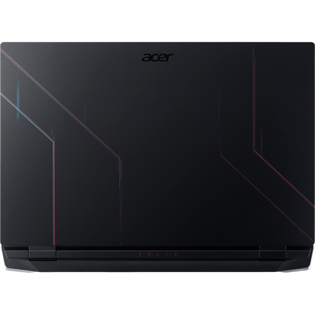 Ноутбук Acer Nitro 5 AN517-55 (NH.QLFEU.00S)