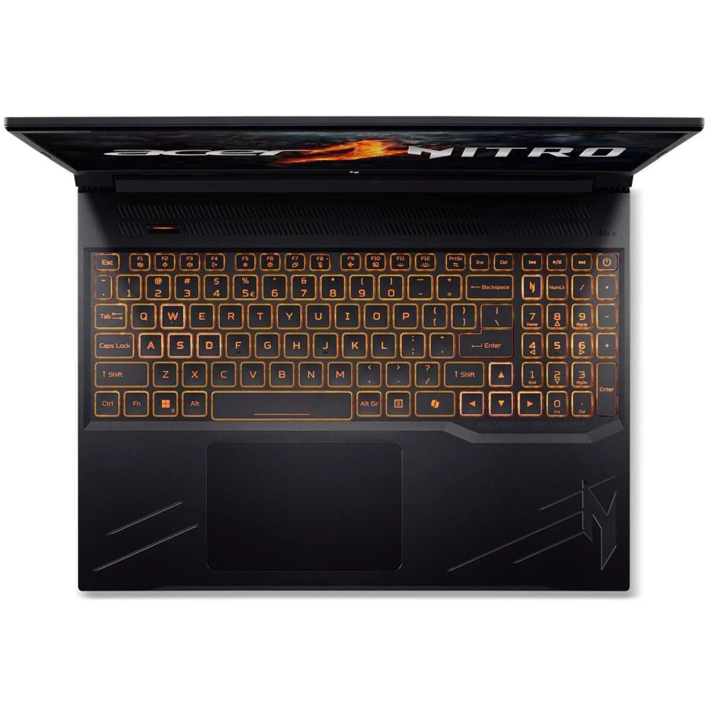 Ноутбук Acer Nitro V 16 ANV16-41 (NH.QRUEU.00E)