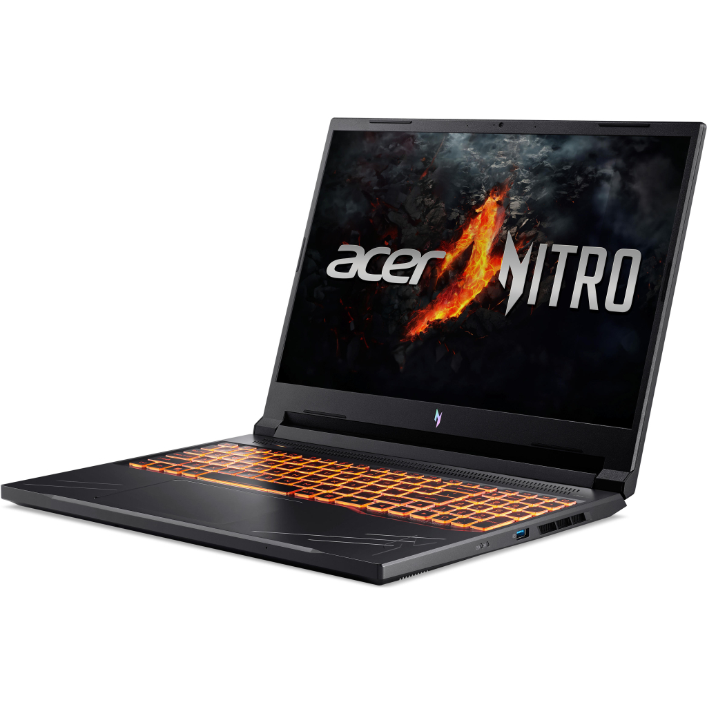 Ноутбук Acer Nitro V 16 ANV16-41 (NH.QRUEU.009)